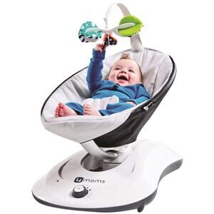 RockaRoo Baby Rocker